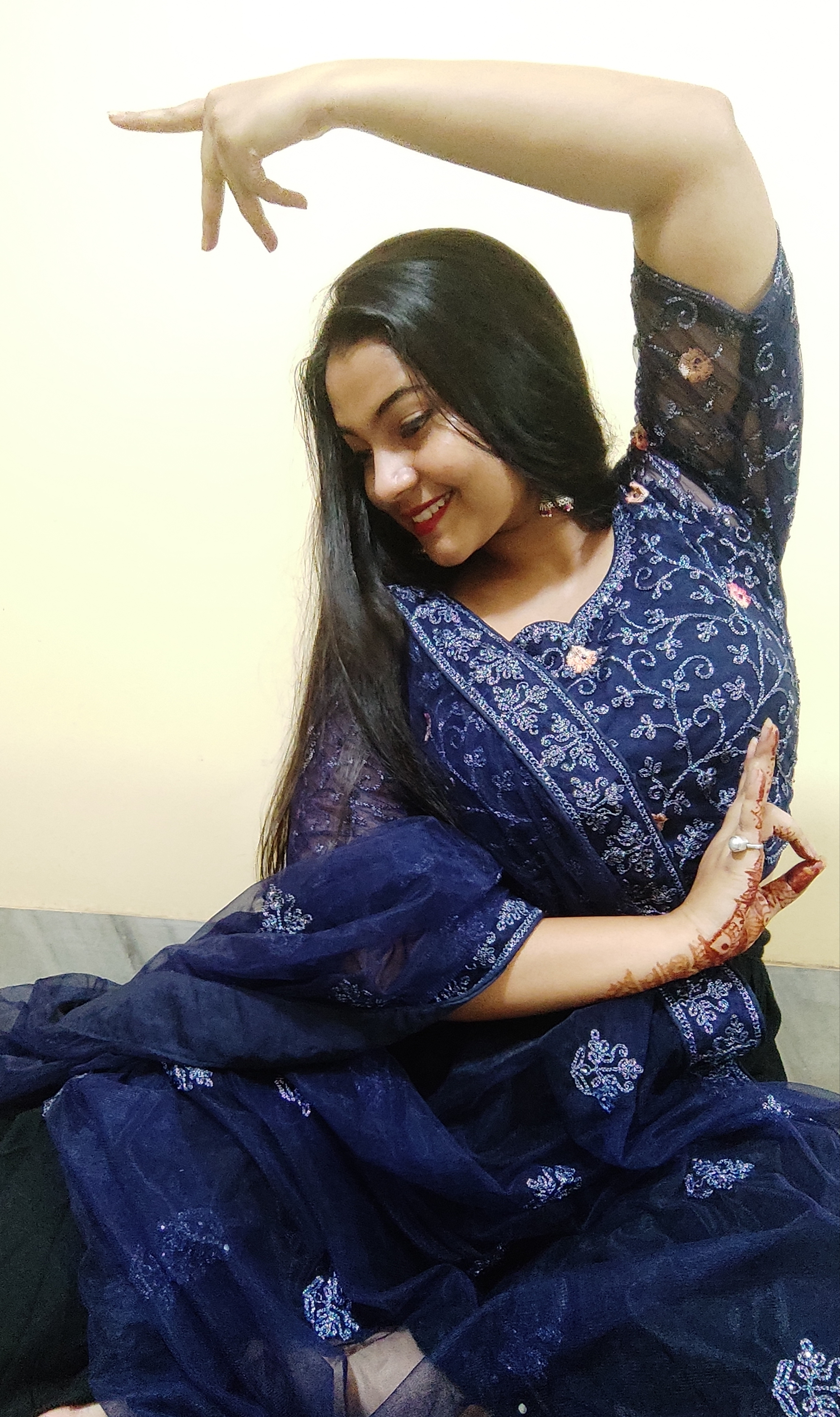Adyasha Mohanty