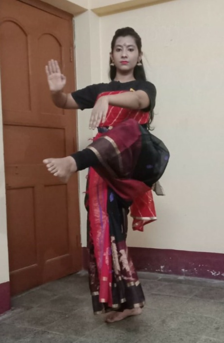 Oshmita Sarkar