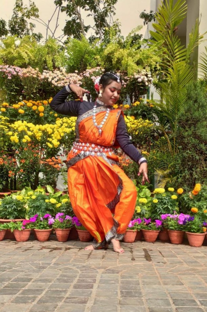 Suparna Roy Gupta