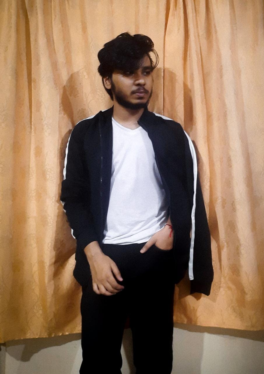 Satyajeet Das